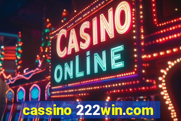 cassino 222win.com